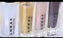 Lorac The Royal 3D Liquid Lustre Set- You NEED this!!!