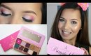 Jeffree Star Beauty Killer Palette Colourful Makeup Tutorial, Review and Swatches || I'm Filipina