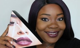 The Avon "A" Box Review and Tutorial