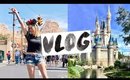✨DISNEY VLOG |  The Happiest Place On Earth ✨