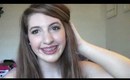 Urban Decay Naked Palette Tutorial No.3 - Smokey Brun
