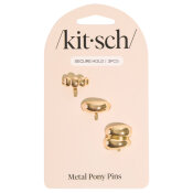 Kitsch Metal Pony Pins