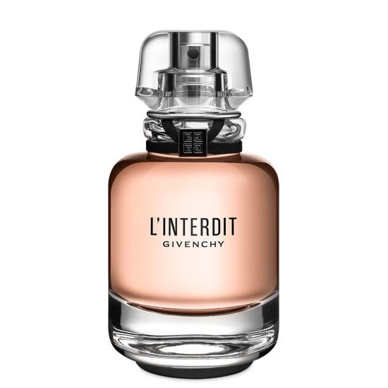 interdit givenchy 50 ml