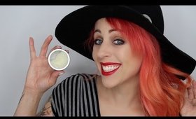 Review: KISS Body Butter & Lip Balm | GlitterFallout