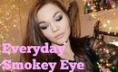 Everyday Smokey Eye