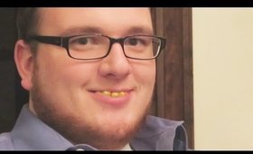 Vlog: Corn for Teeth (Vlogmas Day 2)