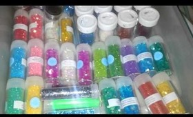 ♡ My Glitter Collection ☆