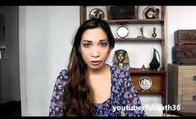 PEP TALK#1: Secret to Fountain of Youth: A Happy Disposition (Watch & Get 2 Know Me More)