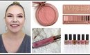 Winter Makeup Must Haves 2019