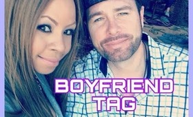 The Boyfriend Tag