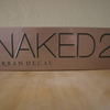 Urban Decay Naked Palette 2