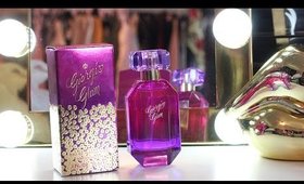 Perfume Review | Giorgio Beverly Hills Glam