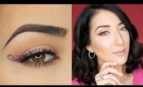 Breast Cancer Awareness Makeup Tutorial