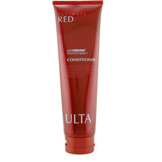 ULTA Ultimate Red Conditioner with Vibrant ColorComplex