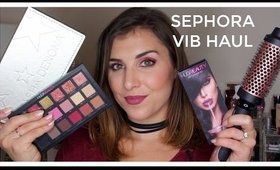 Sephora VIB Sale Haul, reviews + tutorials | Bailey B.