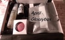 April Glossybox