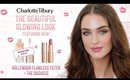 Valentine's Day Makeup Tutorial: Glowing Date Makeup | Charlotte Tilbury