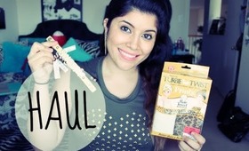 Haul: ROSS & Ebay