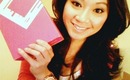 Come See What's in MY Birchbox this Month! (Mar '11)