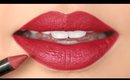 HOW TO: Apply Lip Liner For Beginners | chiutips