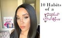10 Habits of a Confident Girl Boss|Laketta Willis