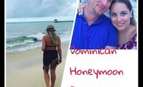 Dominican Honeymoon: our last few days