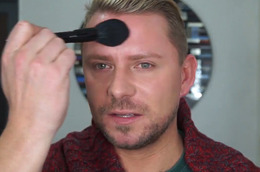 Wayne Goss on Why You Can't Miss His Limited-Edition Holiday Brush (Available Now!)	