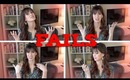 Beauty Products I REGRET Buying!!! - FAILS!