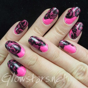 Read the blog post at http://glowstars.net/lacquer-obsession/2014/04/featuring-incoco-nail-polish-strips-fashion-fusion/
