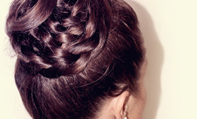 What Your Hair Needs to Look Like for the Holidays