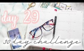Amazon Things to Help You- Day #29: 30 day Get Your Life Together Challenge[Roxy James]#GYLT