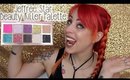 Jeffree Star Beauty Killer Palette First Impression & Swatches | GlitterFallout