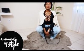 OOTD: Date Look