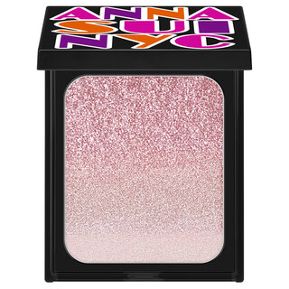 Anna Sui NYC Shimmering Powder