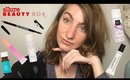 ASMR Allure Beauty Box Unboxing | June 2019