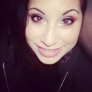 Find me on FB! Makeup by Jessye!