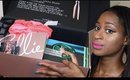 Ellie Fitness Box July Unboxing Review
