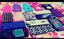 iPhone Case Collection! 2013