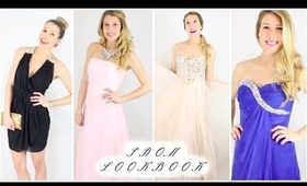 Prom Lookbook ♡