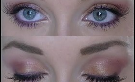 Autumn/Fall Tutorial Collab with MakeupMagnetism! ♡