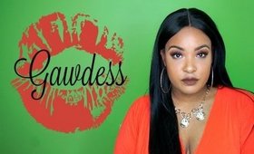 BHZLaceWigs Gawdess!