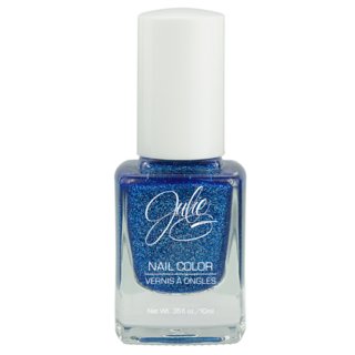 Jesse's Girl Frosted Gum Drops™ Julie G. Nail Color