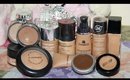 Foundation 101 : My Favourite Foundations for Indian Tan Skin