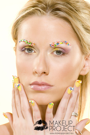 Photo: Ioannis Kyriakoulias
Model: Mairy
Makeup: Evi Michailidou

www.makeupproject.eu