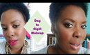 REAL Day to Night Makeup