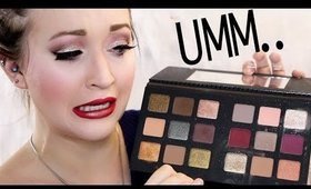 IS THE NATASHA DENONA STAR PALETTE WORTH YOUR $$$? [Sparkmas Day 7]