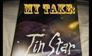 My Take: Tin Star by Cecil Castellucci