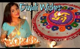 Diwali Wishes | SuperPrincessjo