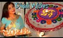 Diwali Wishes | SuperPrincessjo