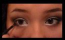Tutorial Time: Silver Eye Look w/ Drugstore Products!